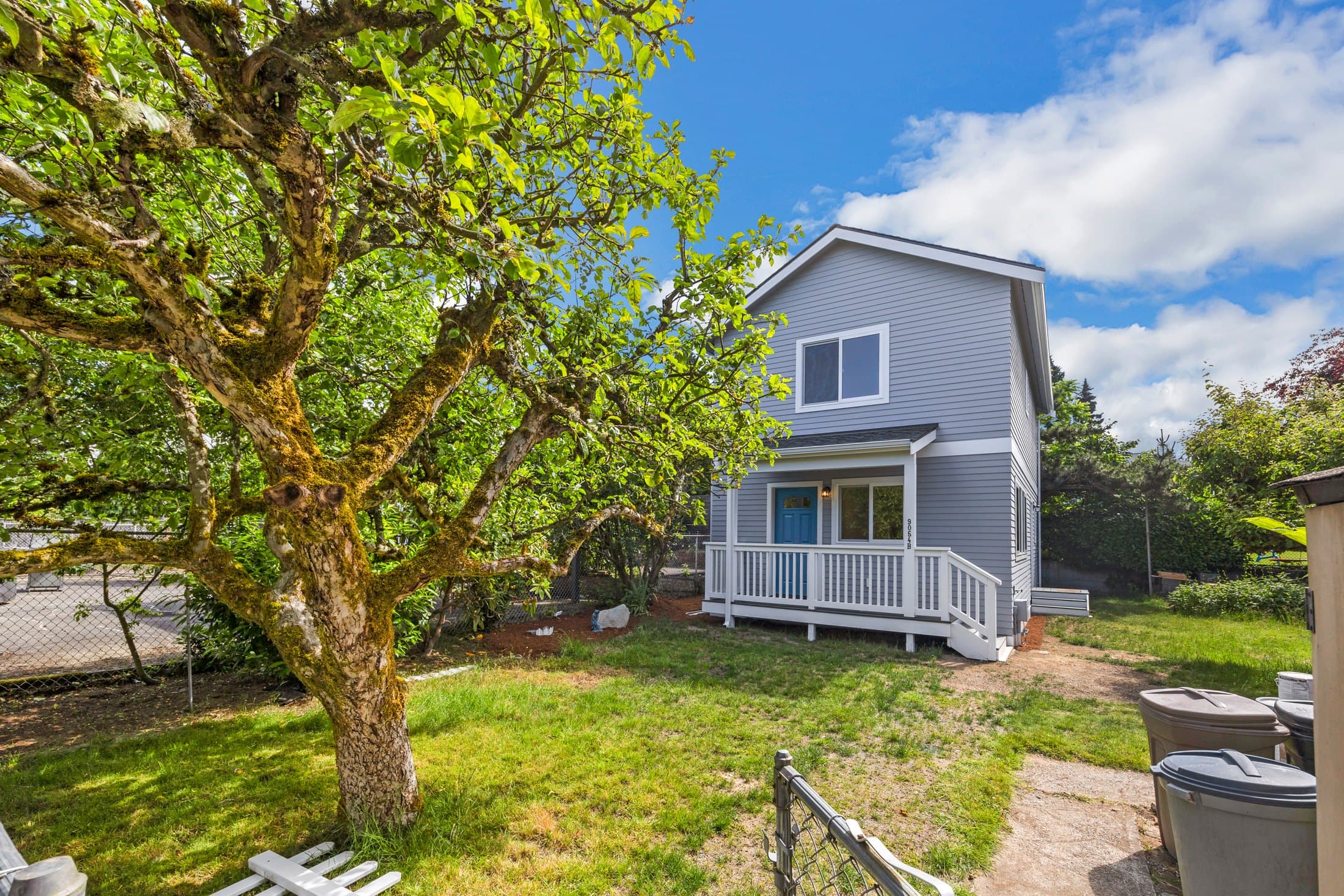 ADU & DADU construction by DIGS in Sammamish, WA