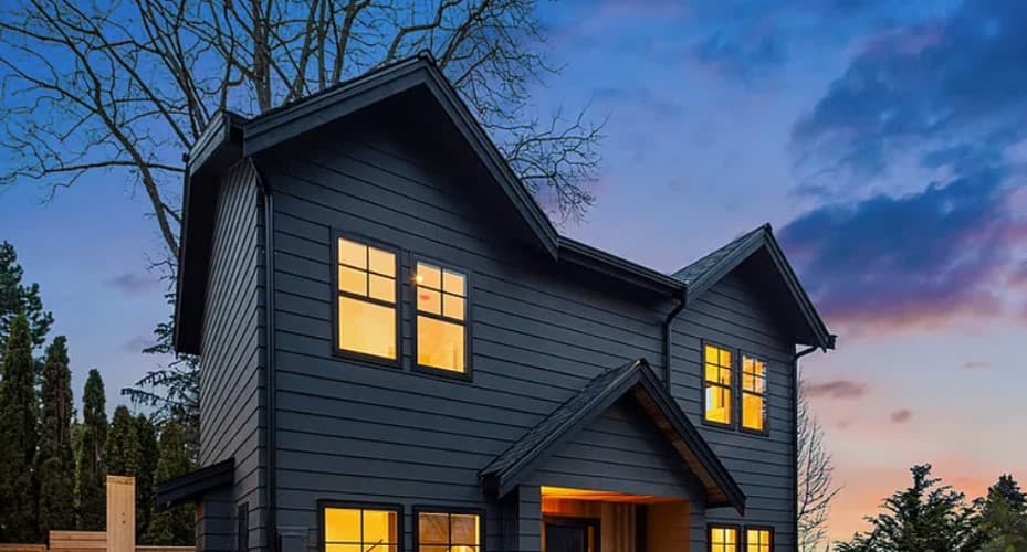 ADU & DADU construction by DIGS in Woodinville, WA