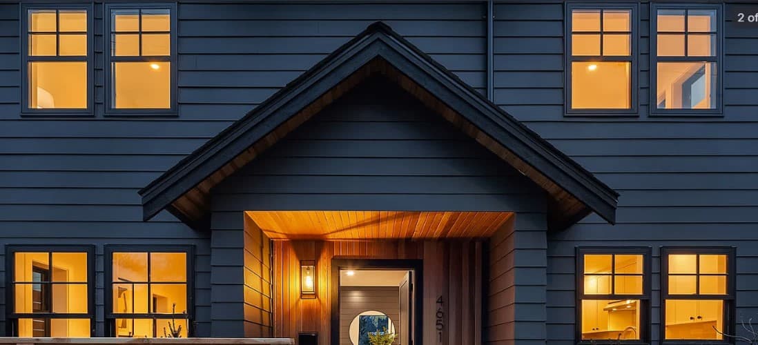 ADU & DADU construction by DIGS in Snohomish, WA