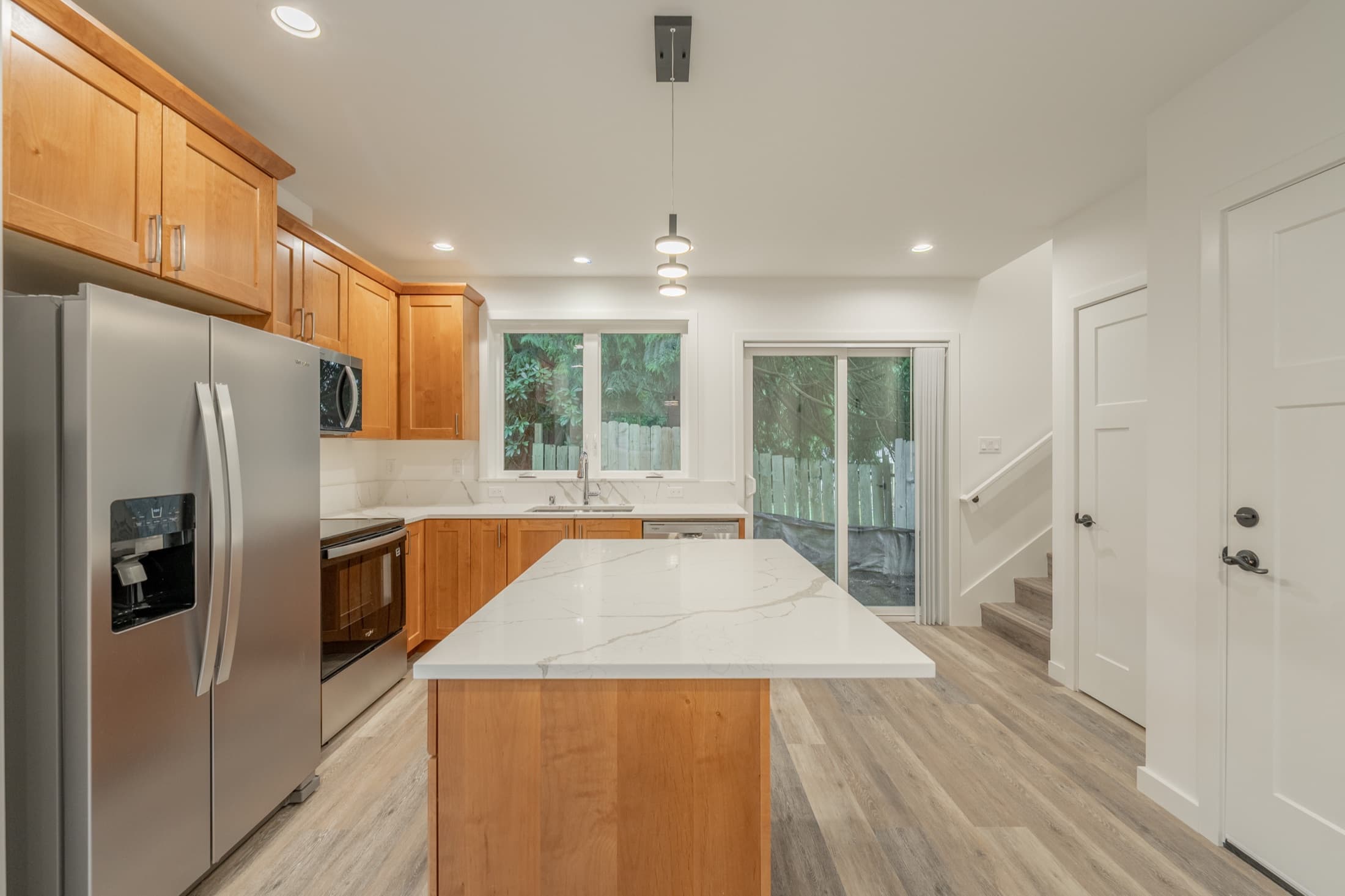 Kitchen by DIGS Construction