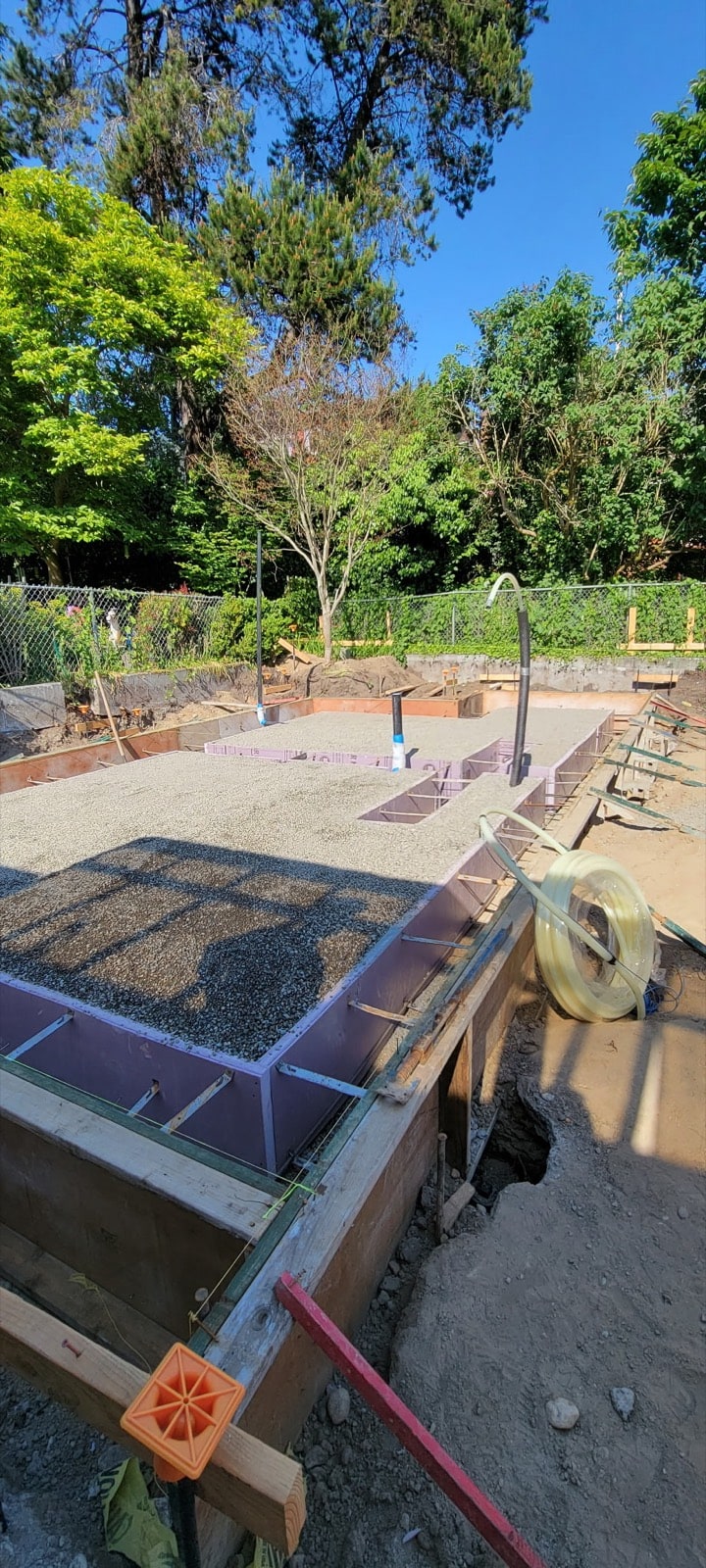 Site Development