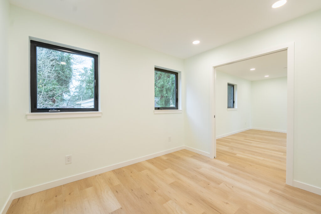 DADU Interior Bedroom